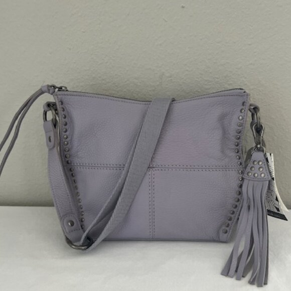 The Sak Handbags - The Sak Silverlake City Leather Crossbody